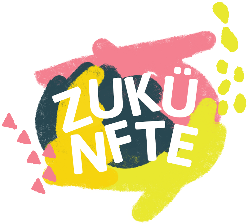 Hintergrund Zukünfte